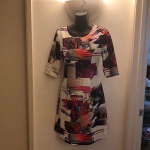 Hong Kong Costom made dress